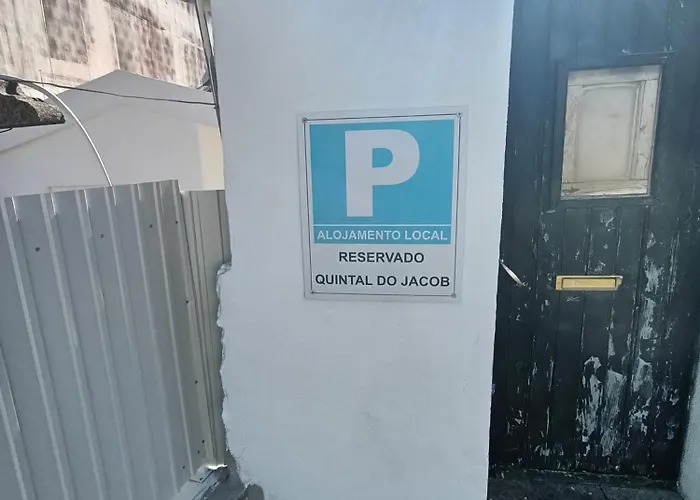 Quintal Do Jacob