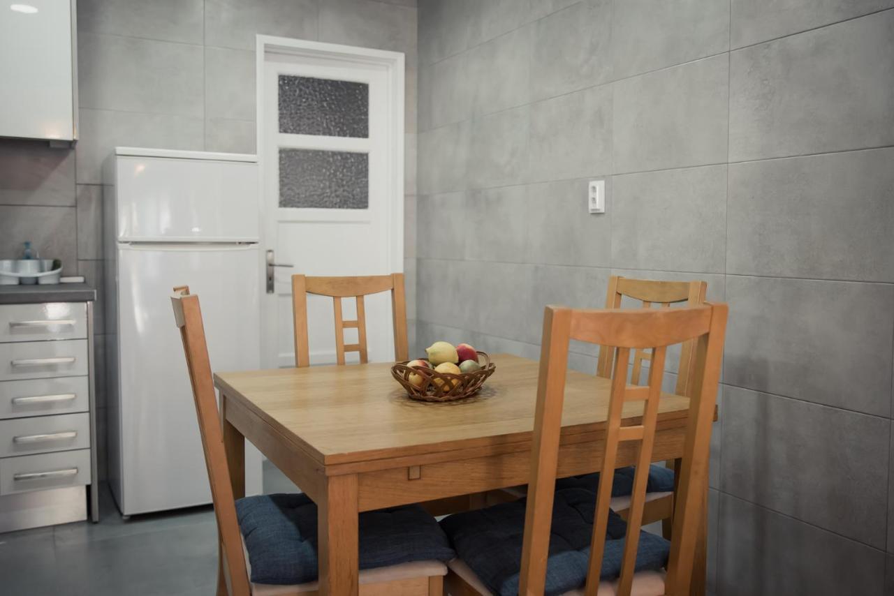Apartment Quintal Do Jacob