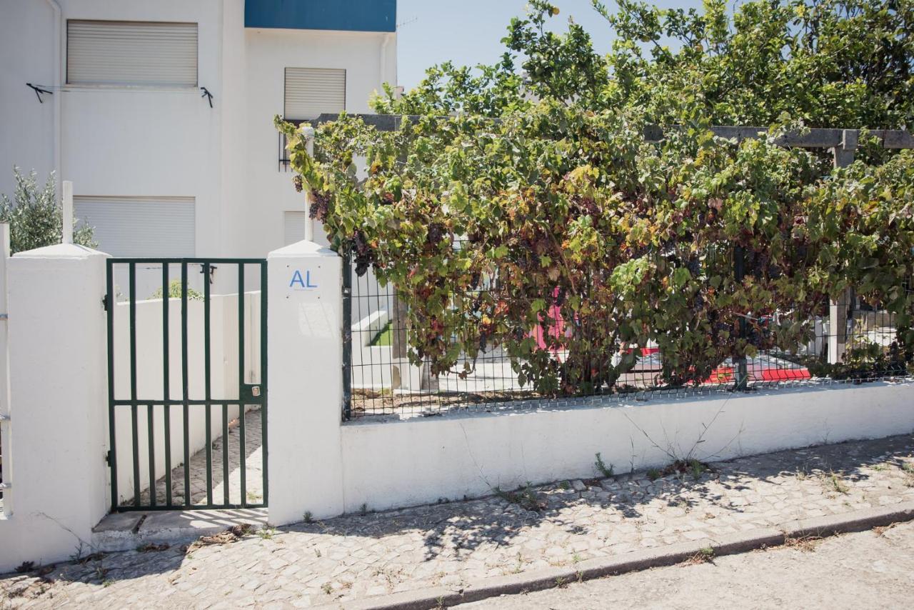 Quintal Do Jacob Apartment *