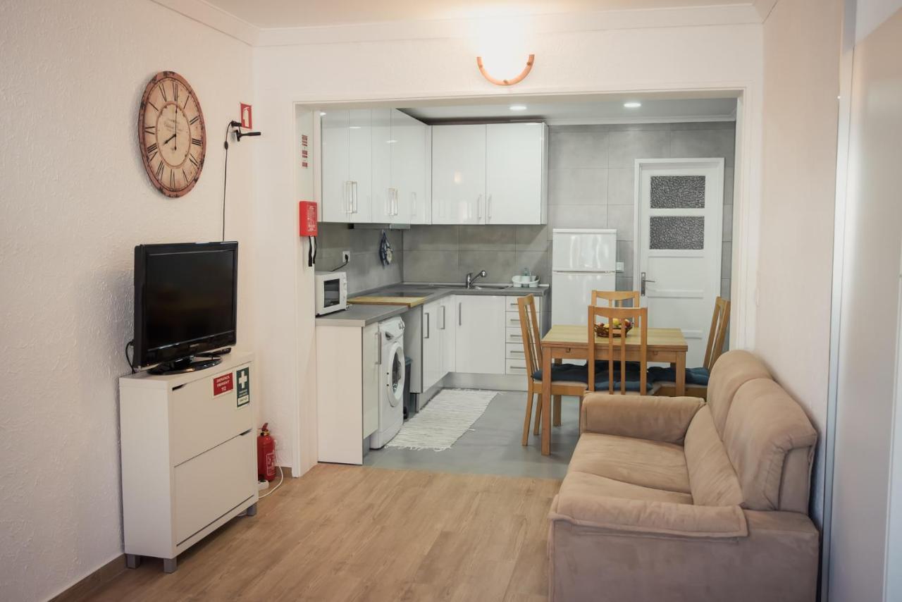 Apartment Quintal Do Jacob *