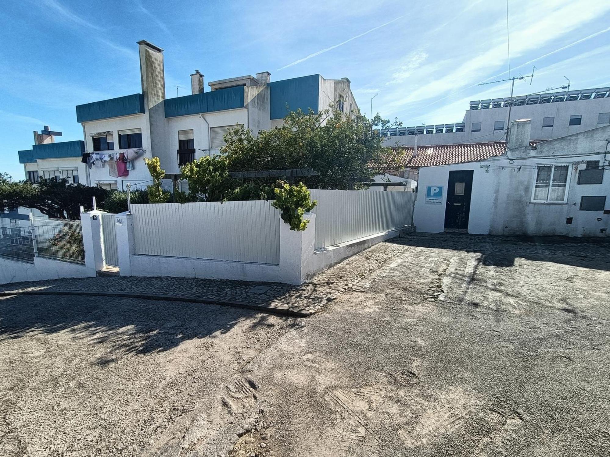 Quintal Do Jacob Apartment